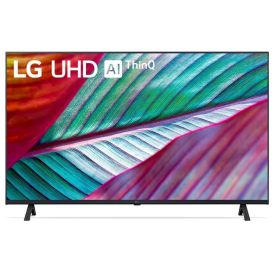 Smart Tv 43 Uhd 4K Lg Ur7800  - Bivolt