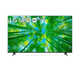 Smart Tv Lg 50'' 4K Uhd 50Uq8050psb Wifi Bluetooth Hdr - Bivolt