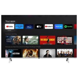 Smart Tv 65'' 4K Qled Philco - Bivolt