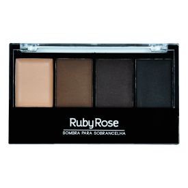 Sombra Para Sobrancelhas Ruby Rose - 4,4g