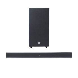 Soundbar Jbl Bluetooth 2.1 Canais Cinema Sb580 - Bivolt