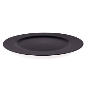 Sousplat Basic Havan - Preto