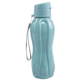 Squeeze Esportiva Havan Casa 600Ml - Mar de Capri