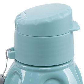 Squeeze Esportiva Havan Casa 600Ml - Mar de Capri