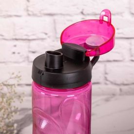 Squeeze De Agua Havan Casa 770Ml - Rosa
