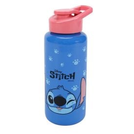 Garrafa Squezze 1 Litro Stitch Plasduran - Sortido