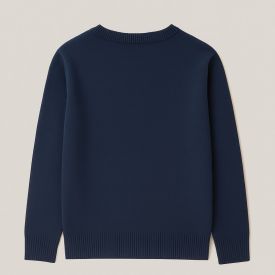 Suéter Infantil Menino De Tricot 1 a 3 Anos Yoyo Kids