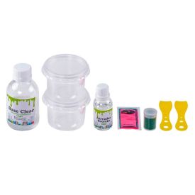 Super Laboratório Slime Sunny - 2261