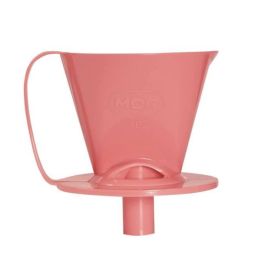 Suporte Para Coar Café Mor 102 - Pessego