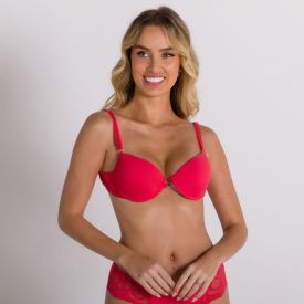 Sutiã Nadador Com Detalhes Em Renda Holla Vaidade