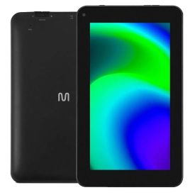 Tablet Multilaser M7 Wi-Fi 7" 1G + 32Gb Quad-Core - Preto