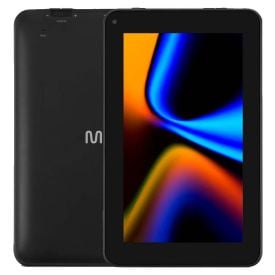 Tablet Multilaser Wi-Fi 2Gb Ram Quad Core - Preto 