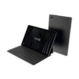 Tablet Vaio 10,4" 4G 8Gb Ram 128Gb Android 13 Tl10 - Preto