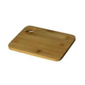 Tábua De Corte Bambu 20Cm - Lyor