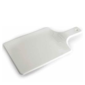 Tabua De Corte Com Cabo Plasútil - Branco