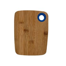 Tabua De Corte Havan Casa 20Cm - Bambu