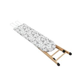 Tábua De Passar Roupa Dobrável Stolf - 1,22M