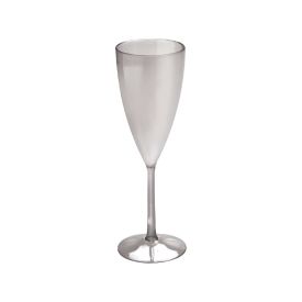 Taça Champanhe Plasútil 180Ml - Cristal