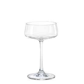 Taça Coquetel Elegance Bohemia - 220ml