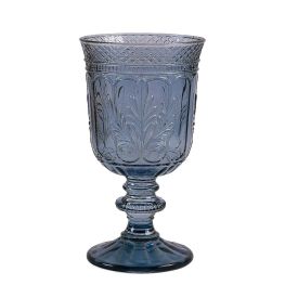 Taça de Água Florença Havan Casa Azul - 350ml