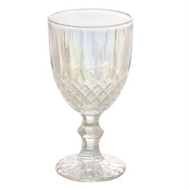 Taça De Água Greek 320Ml Lyor - Rainbow