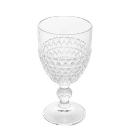 Taça De Água Lyor 320Ml - Coração