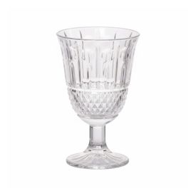 Taça de Água Marine Lyor 250Ml - Vidro