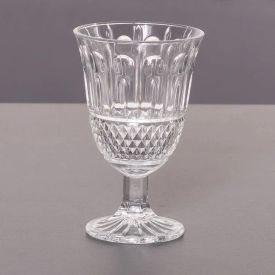 Taça de Água Marine Lyor 250Ml - Vidro