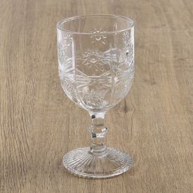 Taça De Água Solar 230Ml Havan Casa - Vidro