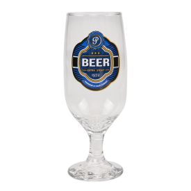 Taça De Cerveja Brasões Glassral 300Ml - Extra Stout