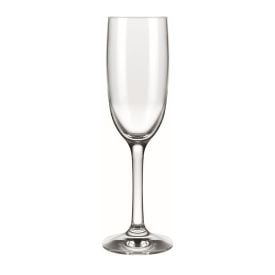 Taça De Champanhe De Vidro Royal Nadir - 185 ml