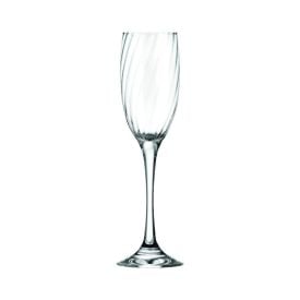 Taça de Champanhe Ravena 190Ml Nadir - Vidro