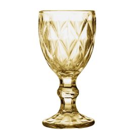 Taça De Licor Diamond Lyor 60Ml - Âmbar