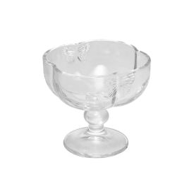 Taça De Sobremesa Borboletas Wolff - 200ml