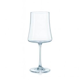 Taça de Vidro Elegance Bohemia - 560ml