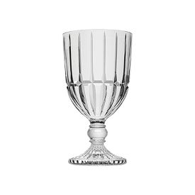 Taça De Vidro Para Água E Vinho Cristalle 360Ml Hauskraft - CRISTALLE