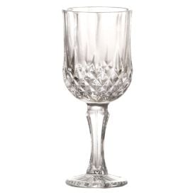 Taça De Vidro Para Licor Atila Hauskraft - 56ml