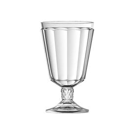 Taça De Vidro Splendor L'hermitage 330 Ml - Transparente