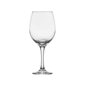 Taça De Vinho Barone 600Ml Nadir Figueiredo - Transparente