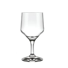 Taça De Vinho Buffet Nadir 260Ml - Vidro