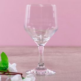 Taça De Vinho Buffet Nadir 260Ml - Vidro