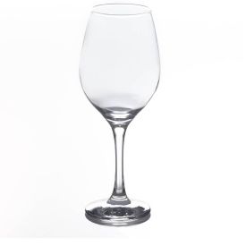 Taça De Vinho Vidro Barone Nadir - 385ml