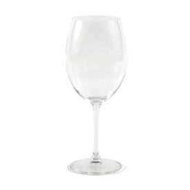 Taça De Vinho De Cristal Gastro Havan Casa 580Ml - Transparente