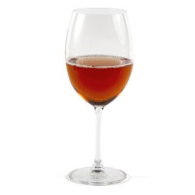 Taça De Vinho De Cristal Gastro Havan Casa 580Ml - Transparente