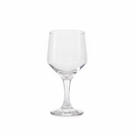 Taça de Água Buffet Nadir 300Ml - Vidro