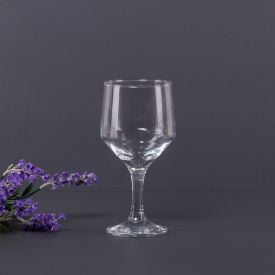 Taça Para Buffet De Água 300Ml Nadir - Vidro