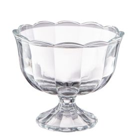 Taça De Sobremesa Peach Hauskraft - 410ml