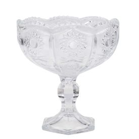 Taça De Sobremesa Lyor Sun 250Ml - Vidro