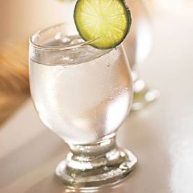 Taça Paulista para Água 250Ml Nadir - Vidro