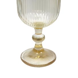 Taça Premium Havan Casa 365 Ml - Âmbar